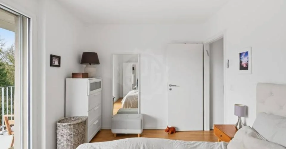 Appartement agréable - Chancy