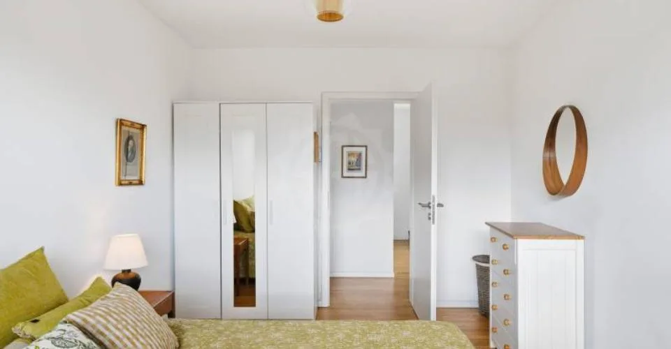 Appartement agréable - Chancy