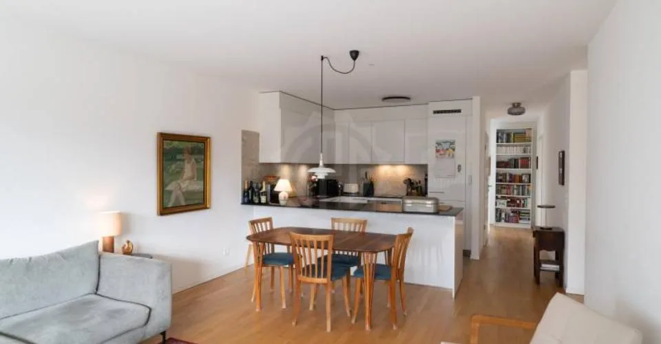 Appartement agréable - Chancy