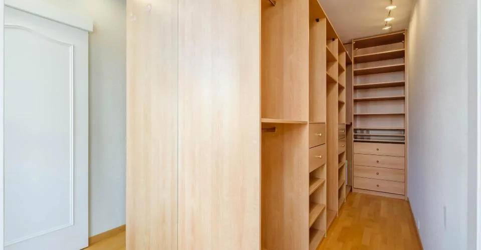 Appartement spacieux 6.5 pièces / Rive Droite