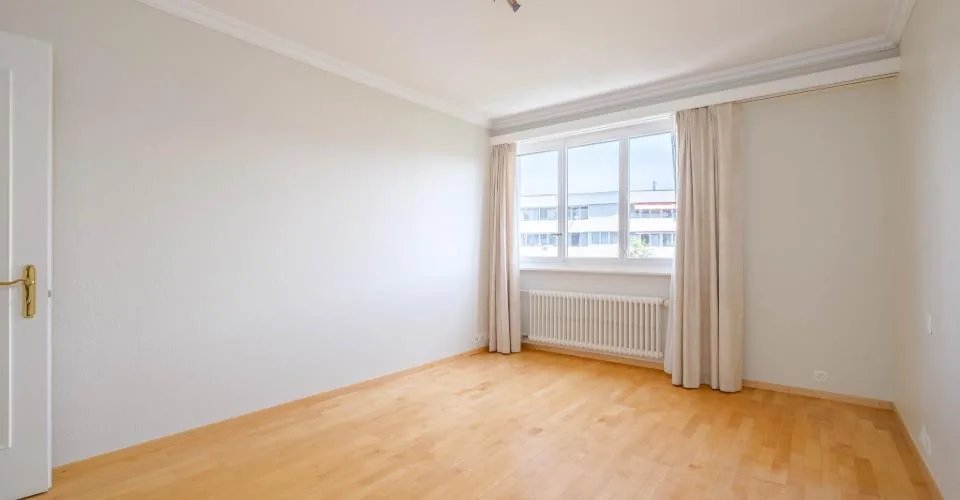 Appartement spacieux 6.5 pièces / Rive Droite