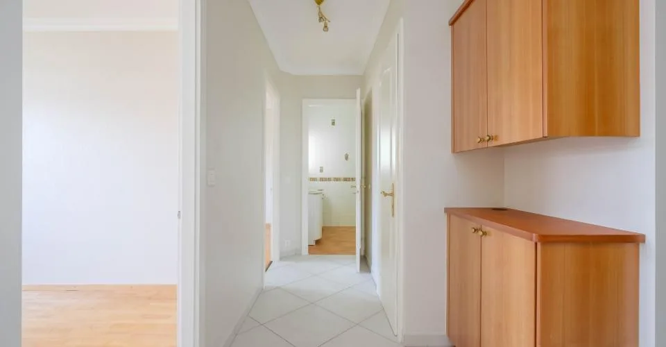 Appartement spacieux 6.5 pièces / Rive Droite