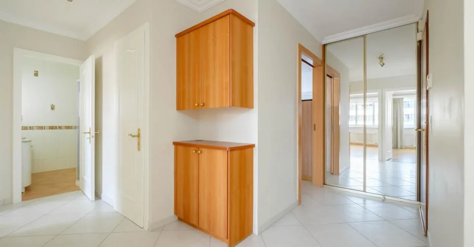 Appartement spacieux 6.5 pièces / Rive Droite