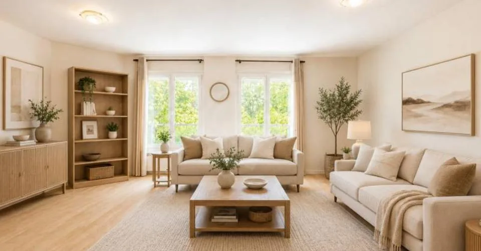 Charmant appartement - Chambésy