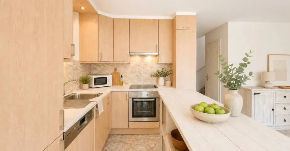 Charmant appartement - Chambésy