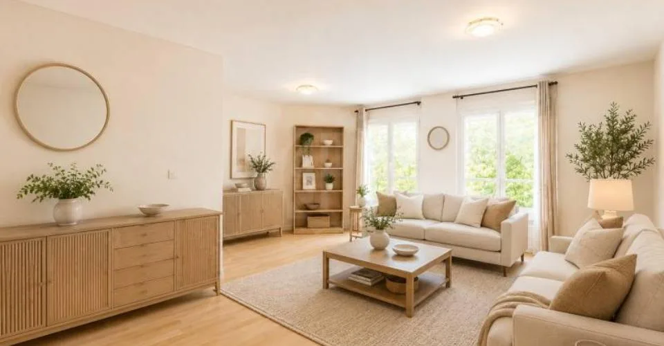 Charmant appartement - Chambésy