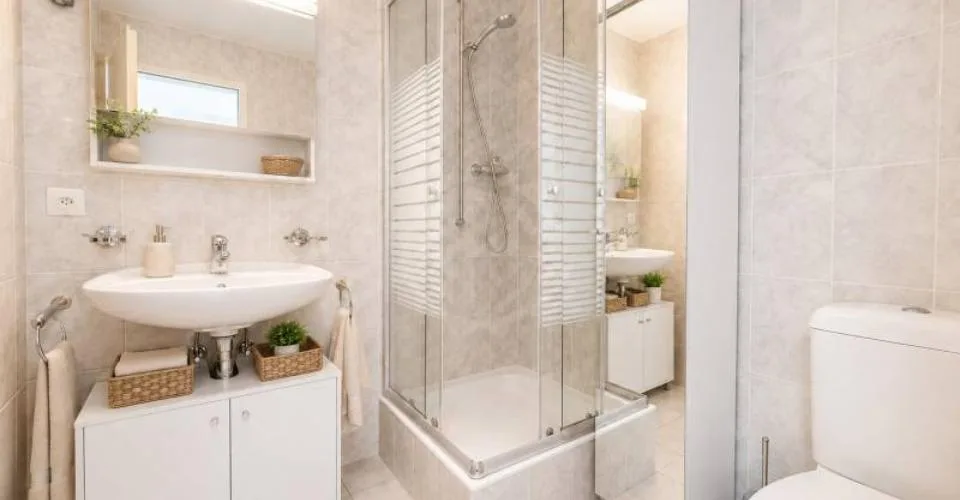 Charmant appartement - Chambésy