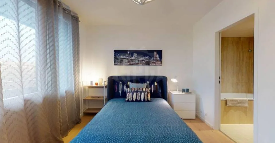 Bel appartement - Genève