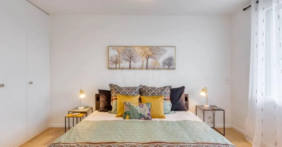 Bel appartement - Genève