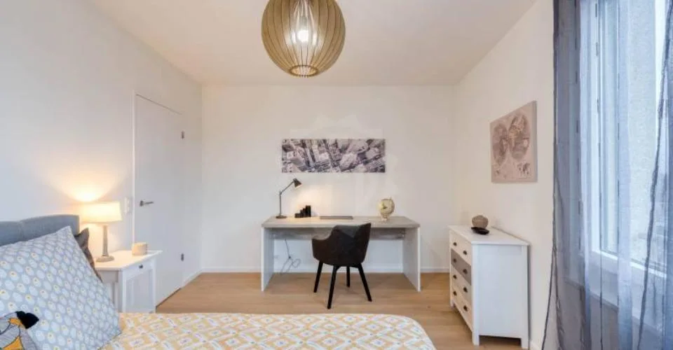 Bel appartement - Genève