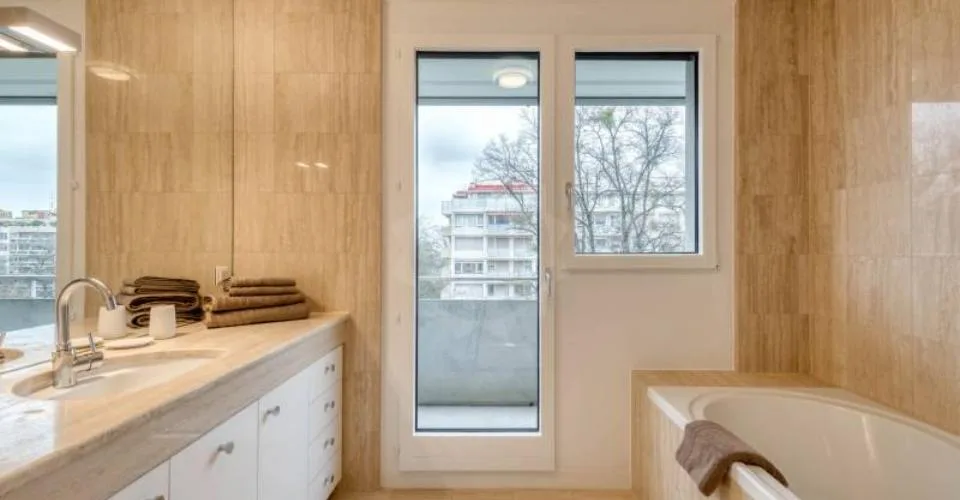 Bel appartement - Genève