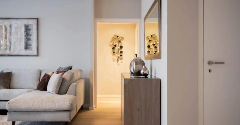 Bel appartement - Genève