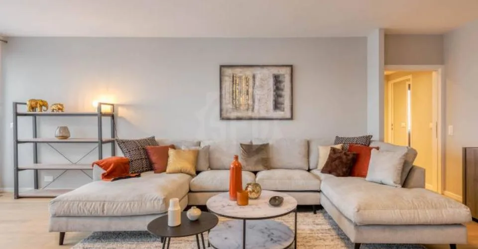 Bel appartement - Genève