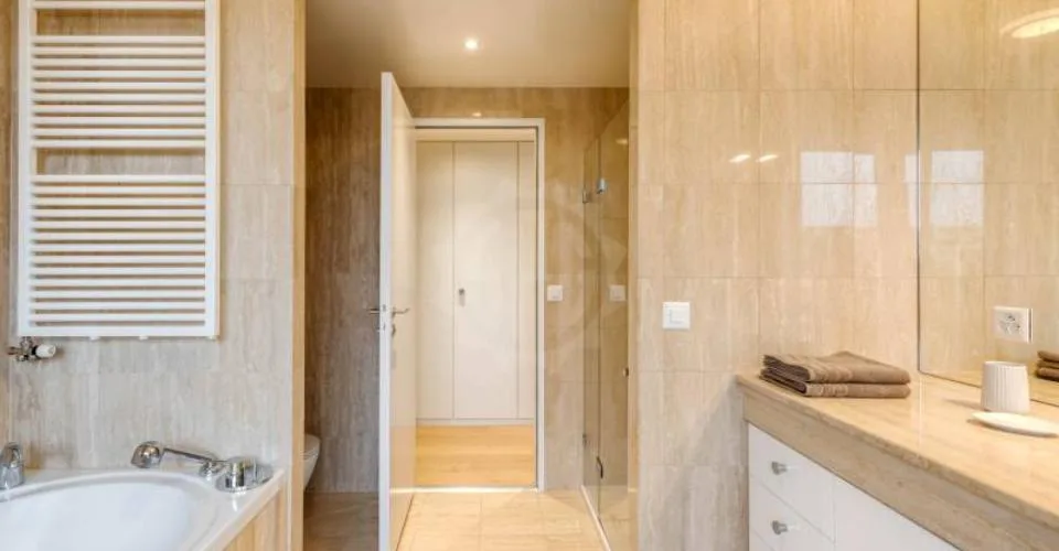 Bel appartement - Genève