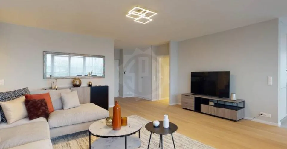 Bel appartement - Genève