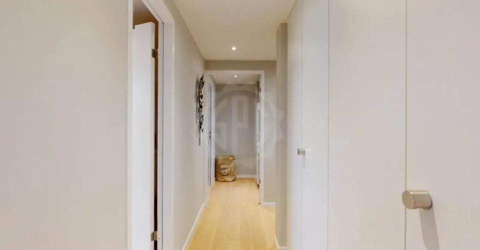Bel appartement - Genève