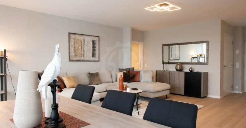 Bel appartement - Genève