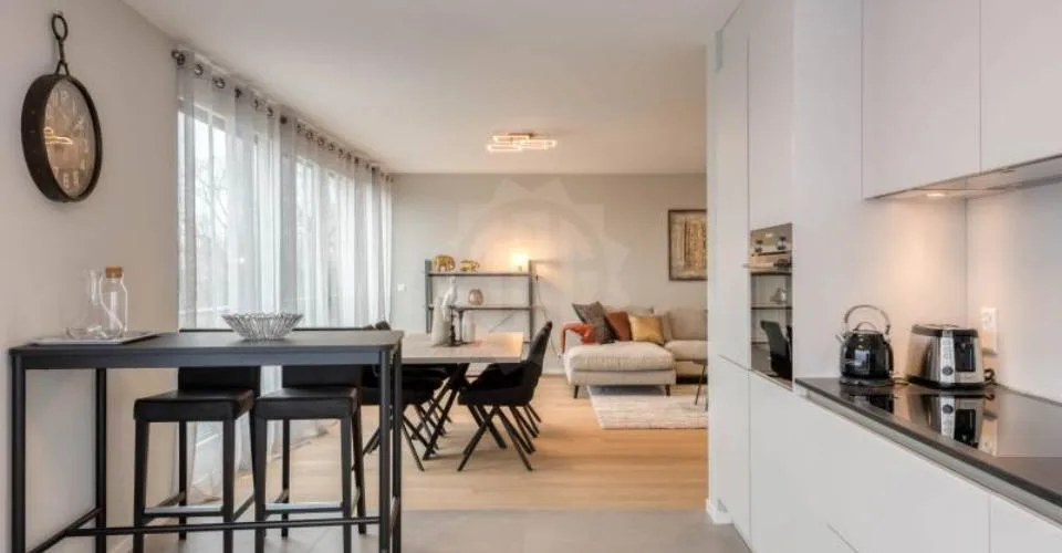Bel appartement - Genève