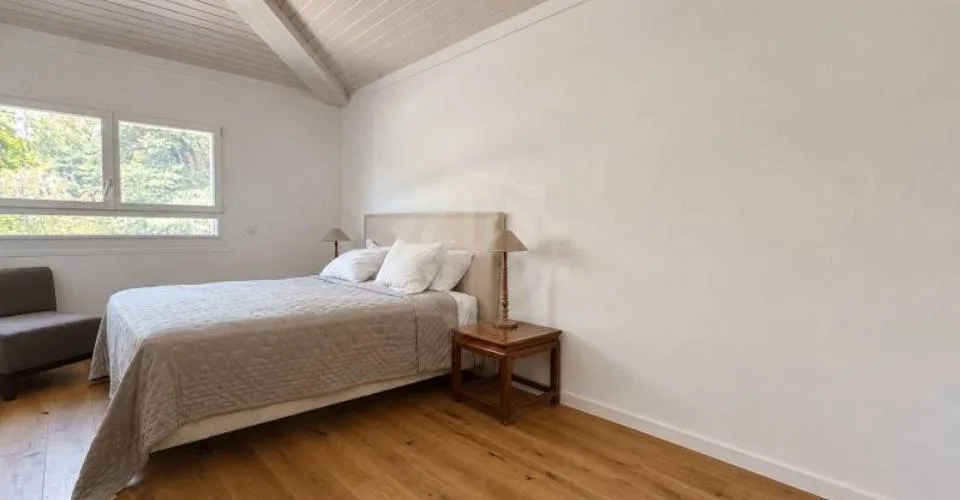 Appartement lumineux - Troinex