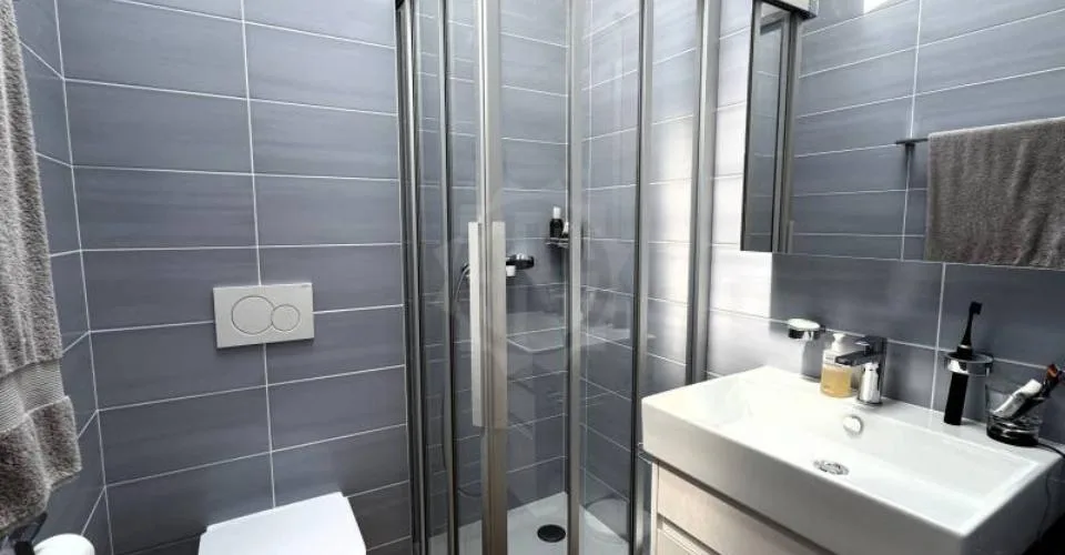Appartement lumineux - Troinex