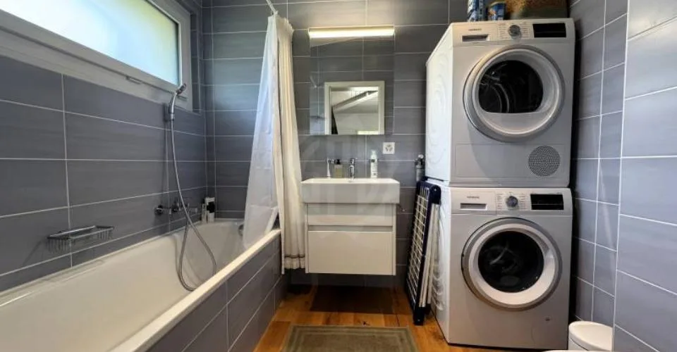 Appartement lumineux - Troinex
