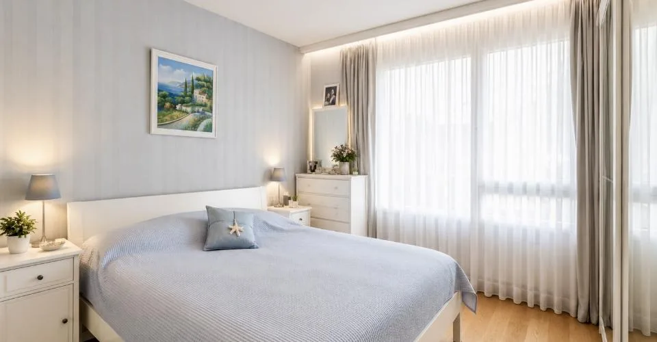 Élégant appartement familial à Chêne-Bourg