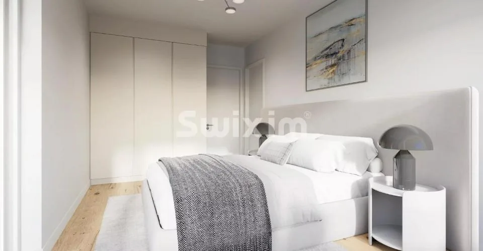 Magnifique maison moderne HPE à Vernier