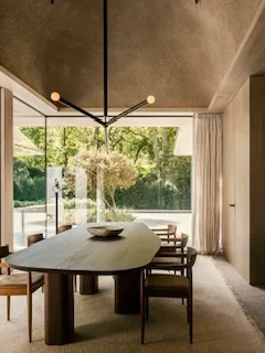 Elégance et art de vivre, une maison d'exception avec vue sur le lac