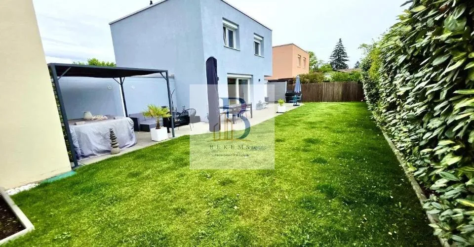 Meyrin - Superbe Villa HPE