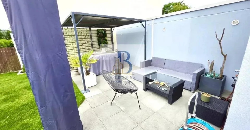 Meyrin - Superbe Villa HPE