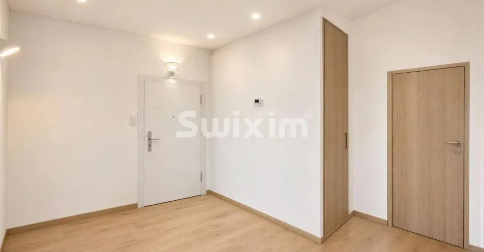 Maison individuelle à rénover à Aïre