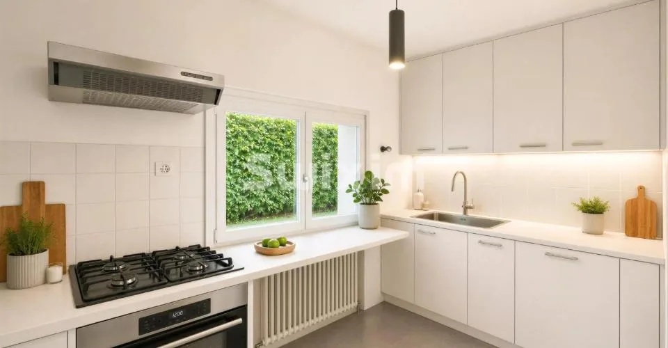 Maison individuelle à rénover à Aïre