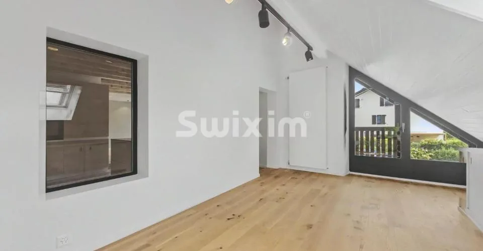 Splendide appartement rénové en 2026