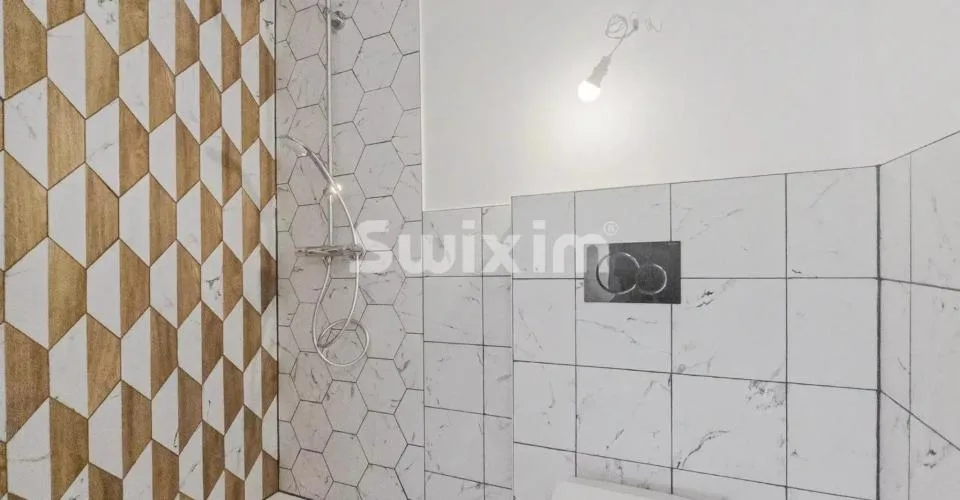 Splendide appartement rénové en 2026