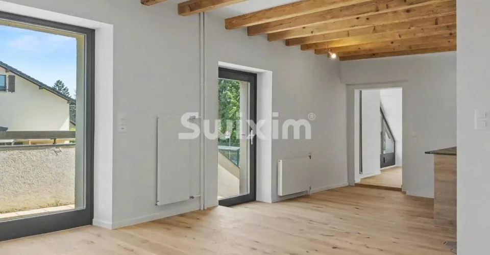 Splendide appartement rénové en 2026