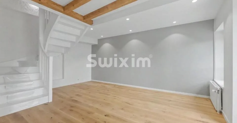 Splendide appartement rénové en 2026