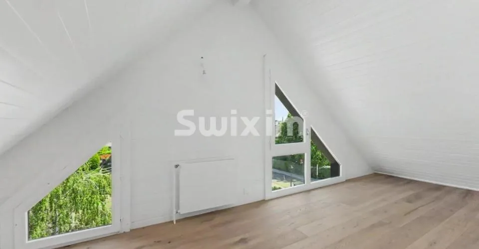 Splendide appartement rénové en 2026