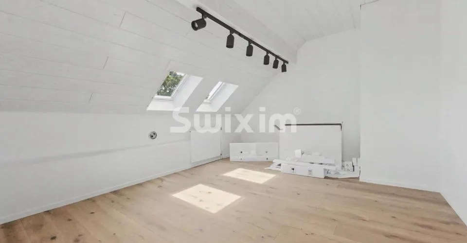 Splendide appartement rénové en 2026