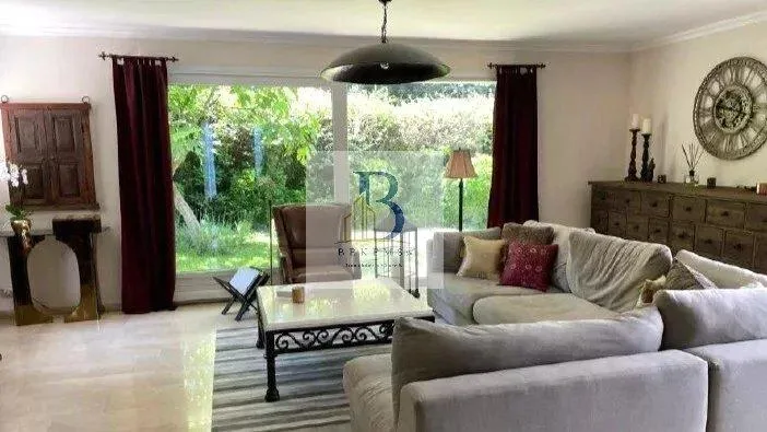 Magnifique villa individuelle au coeur de Vésenaz