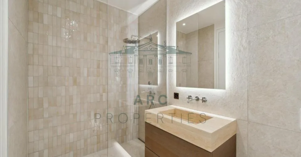 CHAMPEL - APPARTEMENT D'EXCEPTION RÉNOVÉ – Foto 8 von 10