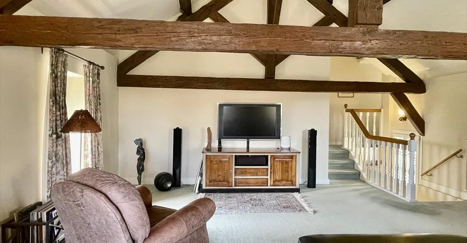 Superbe villa de charme avec dépendance