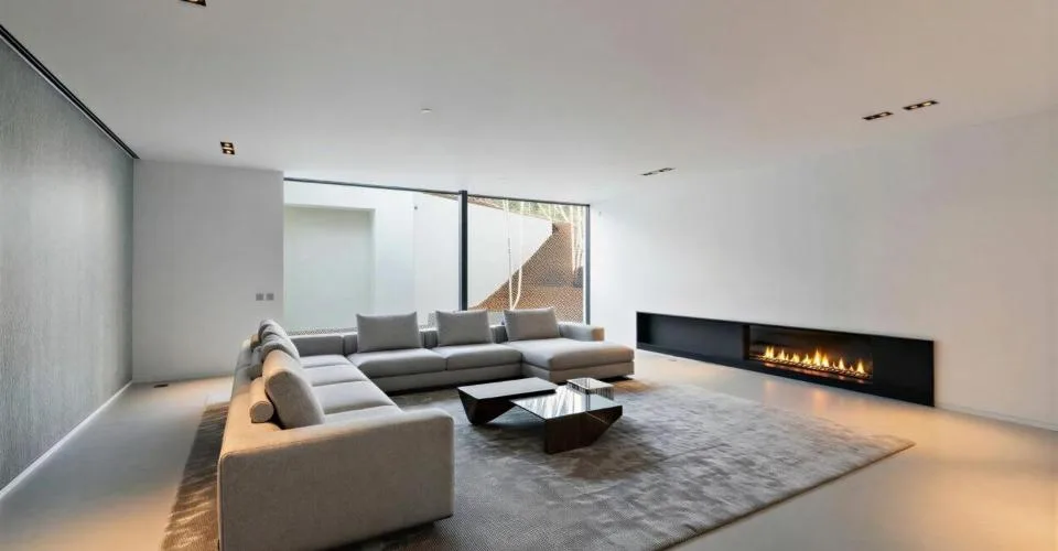 Demeure de prestige située au coeur de Vandoeuvres – photo 3 sur 13