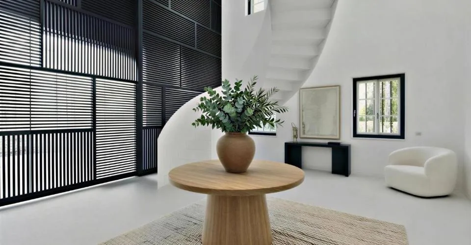 Demeure de prestige située au coeur de Vandoeuvres – photo 7 sur 13