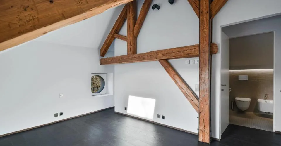 Demeure de prestige située au coeur de Vandoeuvres – photo 12 sur 13