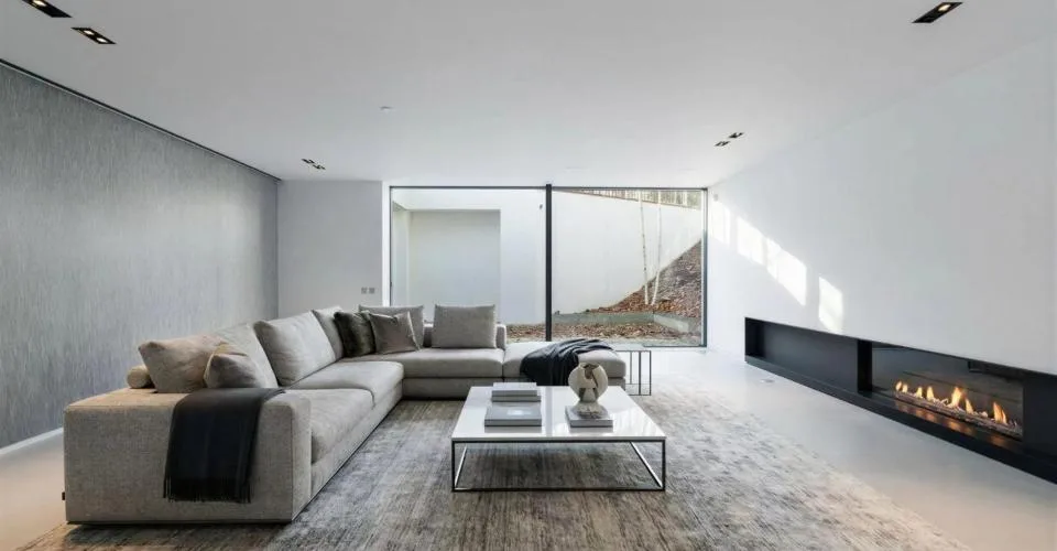 Demeure de prestige située au coeur de Vandoeuvres – photo 4 sur 13