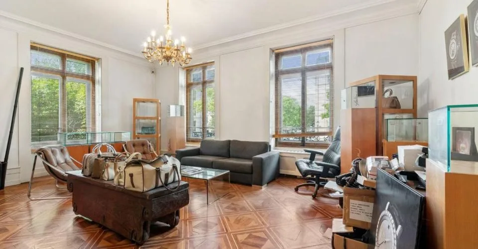 Hôtel particulier d'exception au coeur de la ville – Foto 9 von 13