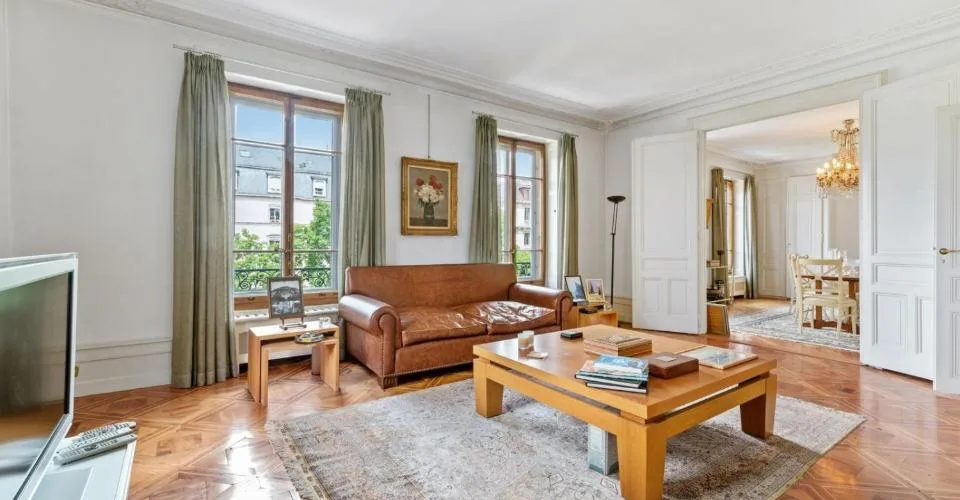 Hôtel particulier d'exception au coeur de la ville – Foto 6 von 13