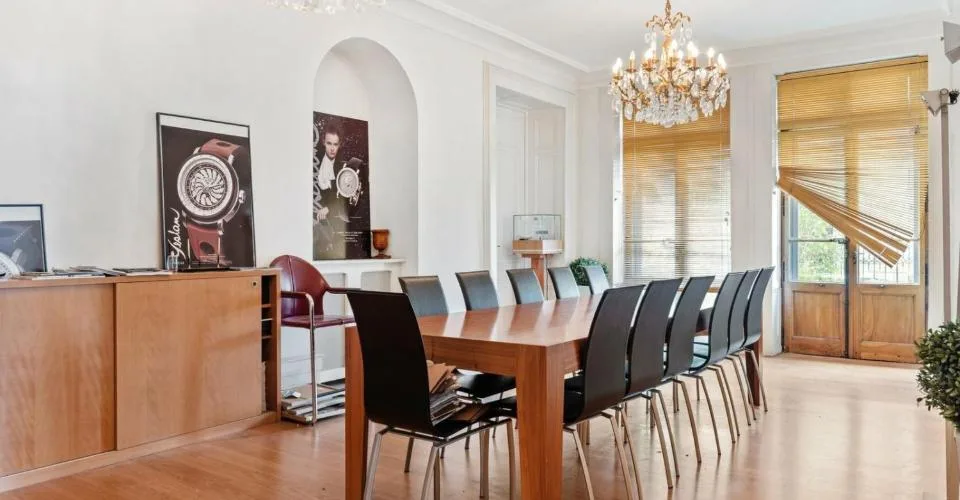 Hôtel particulier d'exception au coeur de la ville – Foto 8 von 13