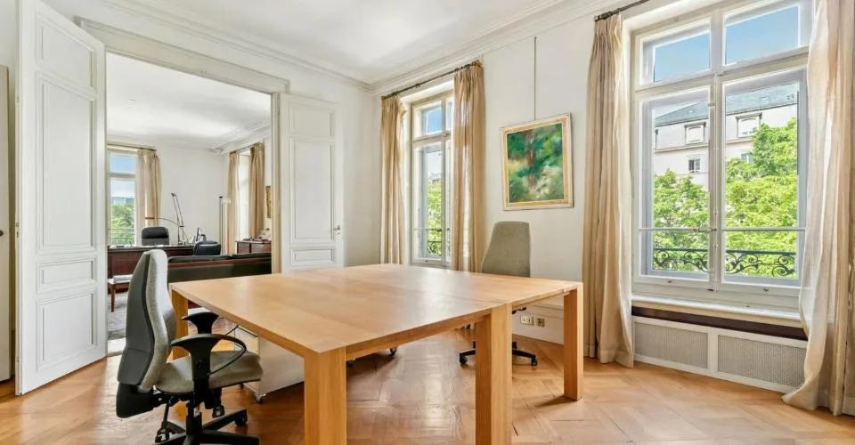 Hôtel particulier d'exception au coeur de la ville – Foto 10 von 13