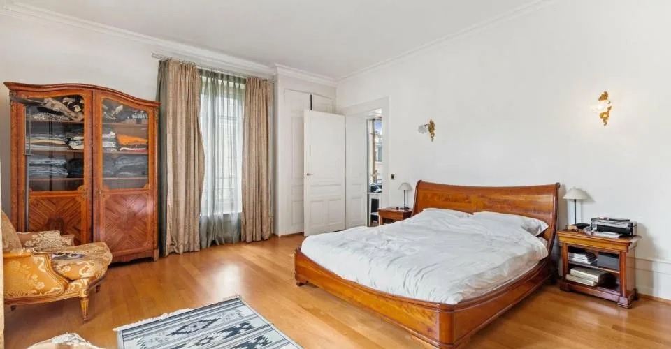 Hôtel particulier d'exception au coeur de la ville – Foto 11 von 13